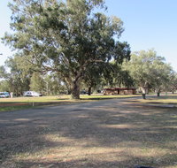 Victory Park Caravan Park - Accommodation Directory