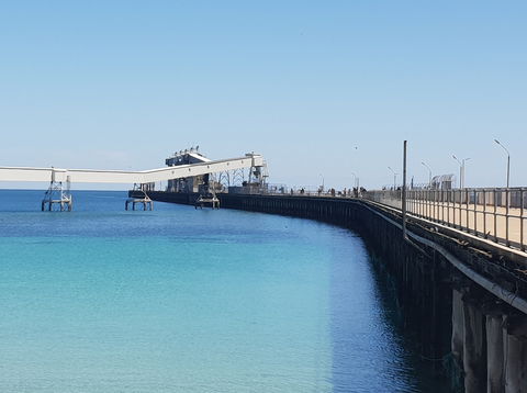 Wallaroo Beachfront Tourist Park - Accommodation Directory 1