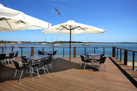 Waters Edge Port Macquarie - Accommodation Directory 0