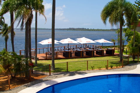 Waters Edge Port Macquarie - Accommodation Directory 2