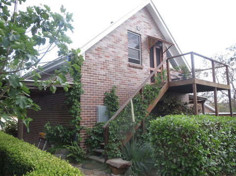 Wejalee Bed And Breakfast - Accommodation Directory 0