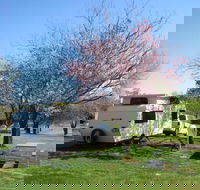 Wellington Caves Caravan Park - Accommodation Directory