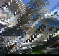 Whalers Retreat - Accommodation Directory