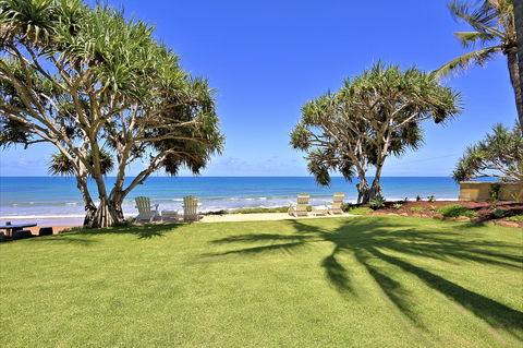 ZEN Beach Retreat - Accommodation Directory 9