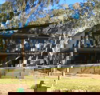 36 Brenda Park Via Morgan -River Shack Rentals - Accommodation Directory