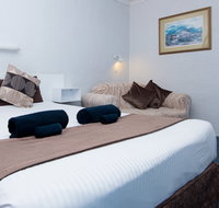 Abajaz Motor Inn - Accommodation Directory