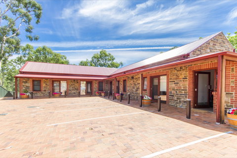 Adelaide Hills, Birdwood Motel - Accommodation Directory 0