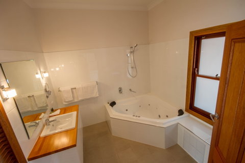 Adelaide Hills, Birdwood Motel - Accommodation Directory 1