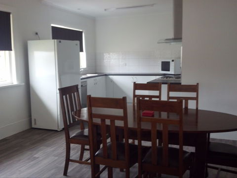 Alby's - Accommodation Directory 2
