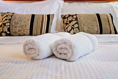 Alpenhorn Holiday Units - Accommodation Directory 2