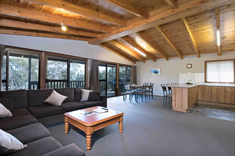 Alpine Activity Centre - Accommodation Directory 0