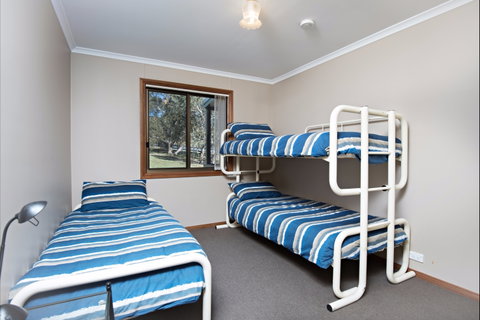 Alpine Activity Centre - Accommodation Directory 2