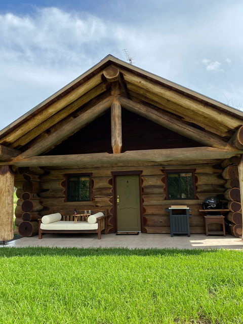 Amarina Farm Stay And Gardens - Accommodation Directory 0