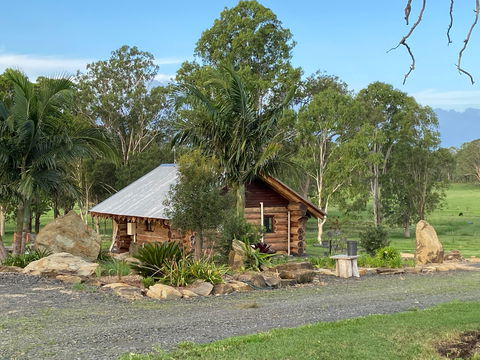 Amarina Farm Stay And Gardens - Accommodation Directory 1