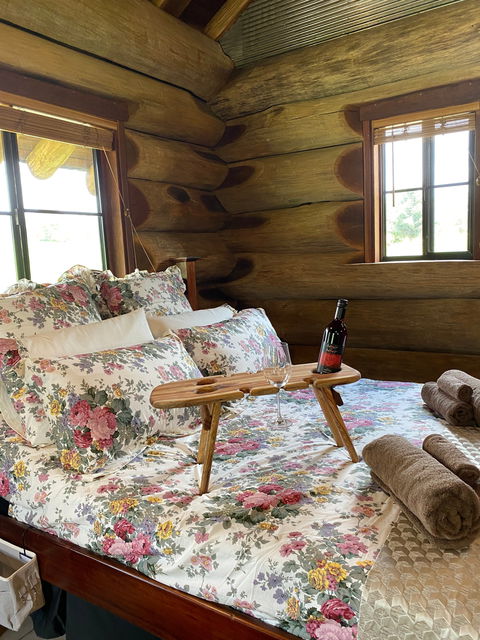 Amarina Farm Stay And Gardens - Accommodation Directory 2