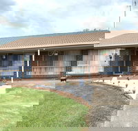 Andrea Retreat - Accommodation Directory