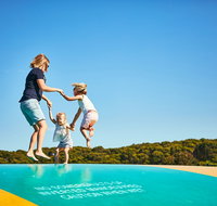 Anglesea Family Caravan Park - Accommodation Directory