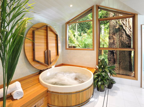 Arcadia Cottages - Accommodation Directory 0