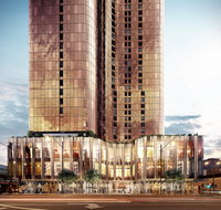 Arise Sky One - Accommodation Directory