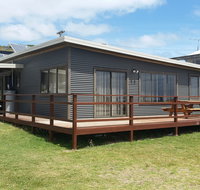 Arthur River Beach House