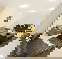 Astina Central Apartments - Accommodation Directory