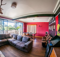 Bairnsdale Workers Accommodation