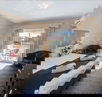Ballarat Central City Motor Inn - Accommodation Directory