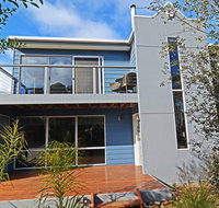 Barrakee Beach House - Accommodation Directory