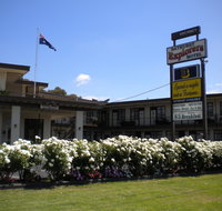 Bathurst Explorer Motel - Accommodation Directory