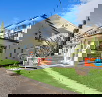 Bayside Lodge Warrnambool - Accommodation Directory