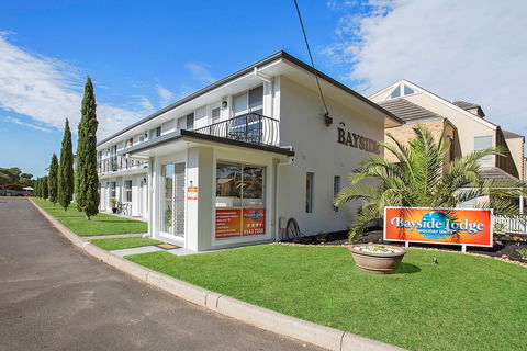 Bayside Lodge Warrnambool - Accommodation Directory 0