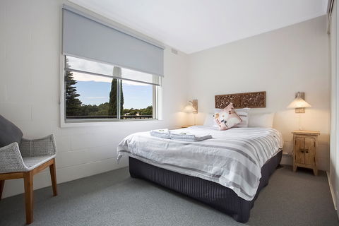 Bayside Lodge Warrnambool - Accommodation Directory 1