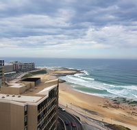 Beau Monde Apartments Newcastle - Horizon Apartment - Accommodation Directory