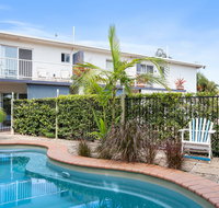 Beachcomber Peregian Beach - Accommodation Directory