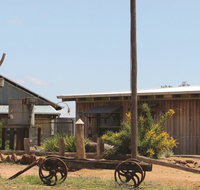 Billy'O Bush Retreat - Accommodation Directory