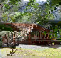 Black Sheep Farm Guest House - Accommodation Directory