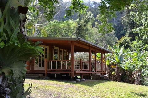 Black Sheep Farm Guest House - Accommodation Directory 0