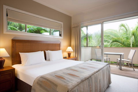 BreakFree Aanuka Beach Resort - Accommodation Directory 1