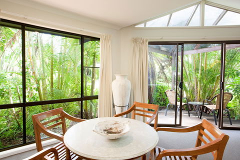 BreakFree Aanuka Beach Resort - Accommodation Directory 2