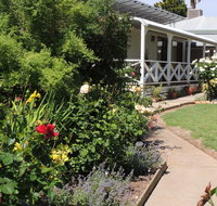 Burrabliss Bed and Breakfast - Accommodation Directory