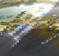 Cables Lodge Accommodation - Accommodation Directory