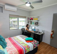 Cairns Student Lodge