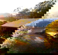Cedars Mount View - Accommodation Directory