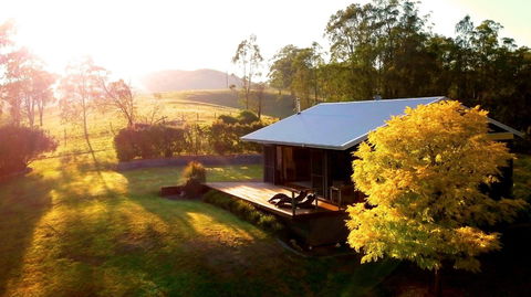 Cedars Mount View - Accommodation Directory 0