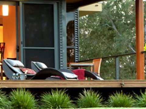 Cedars Mount View - Accommodation Directory 2