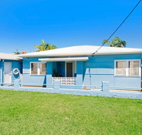 Central n Surf - Accommodation Directory