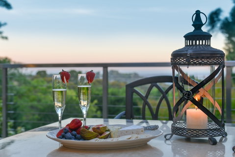 Chatelaine Valley Views - Accommodation Directory 0