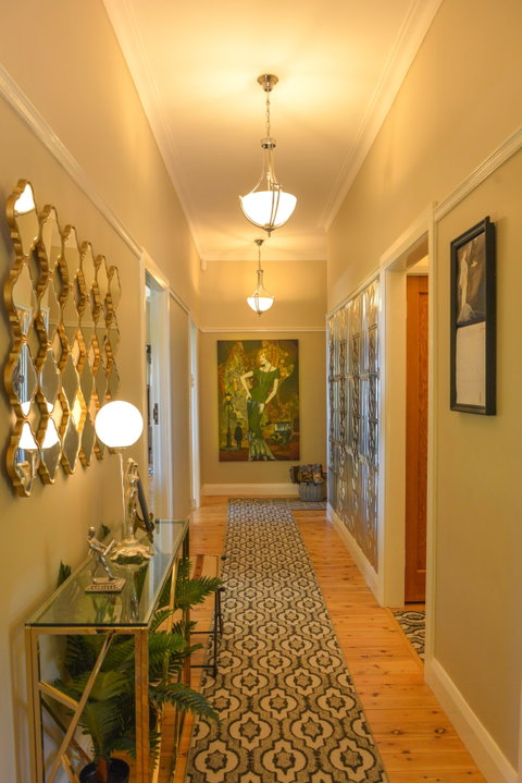 Chatelaine Valley Views - Accommodation Directory 1
