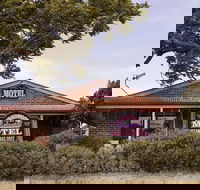 Colonial Motel - Accommodation Directory