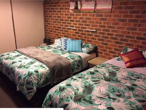 Colonial Motel - Accommodation Directory 1